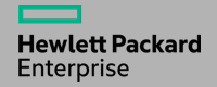 Hewlett Packart Enterprise partner