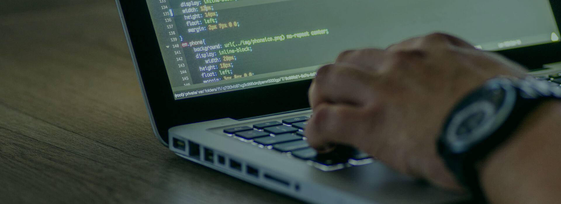 Control engineering razvoj web stranica i aplikacija